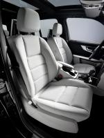 Mercedes-Benz GLK-Class 2010 года
